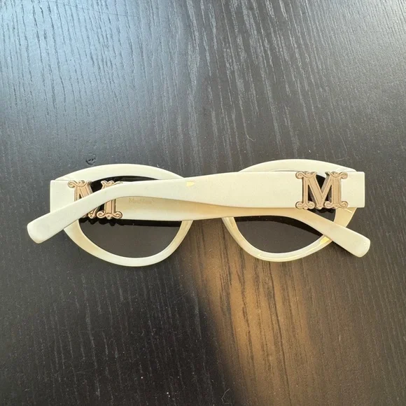 Max Mara Sunglasses - Picture 4 of 8